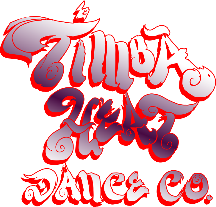Timba Heat Dance Company